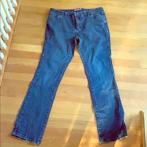 Vineyard vines jeans size 12